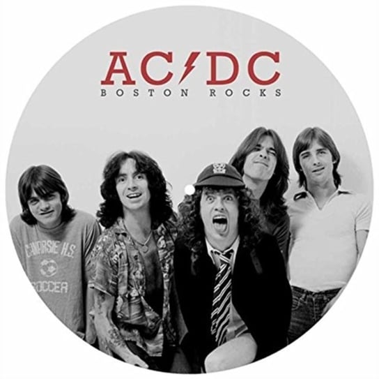 Boston Rocks AC/DC