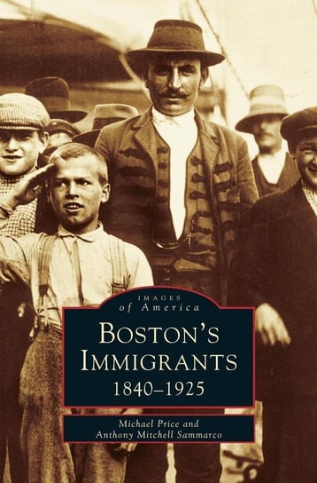 Boston's Immigrants Price Michael