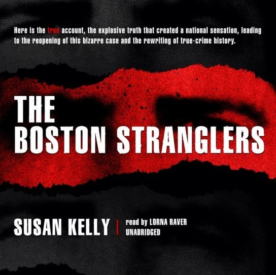 Boston Stranglers Kelly Susan