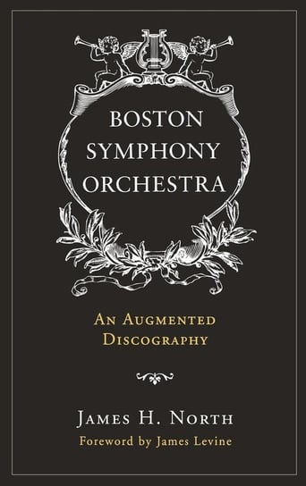 Boston Symphony Orchestra North James H.
