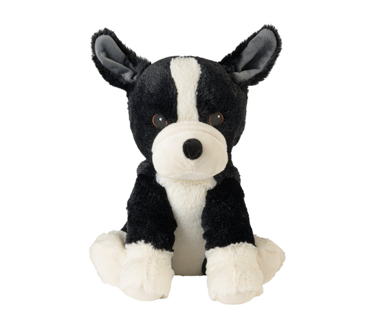 Boston Terrier Warmies® Warmies