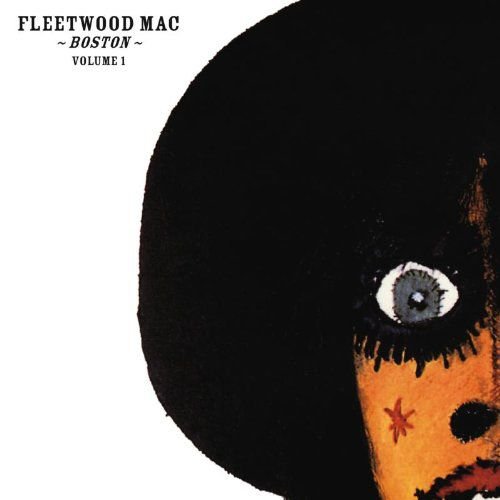 Boston vol. 1 Fleetwood Mac