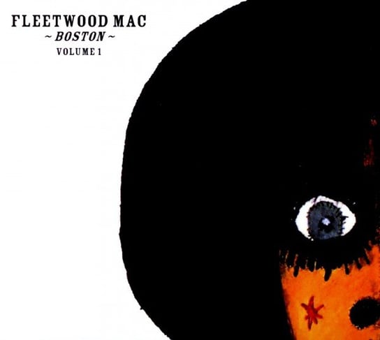 Boston Volume 1 Fleetwood Mac