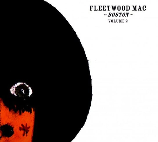 Boston. Volume 2 Fleetwood Mac