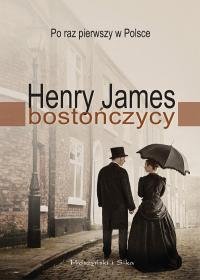 Bostończycy James Henry