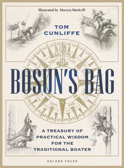 Bosun’s Bag Tom Cunliffe