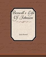 Boswell's Life Of Johnson Boswell James
