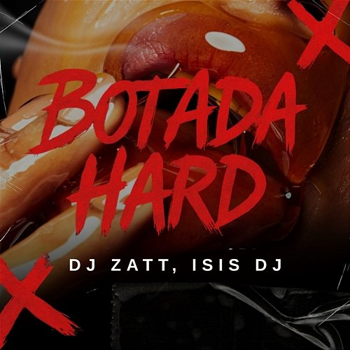 BOTADA HARD ISIS DJ, DJ Zatt