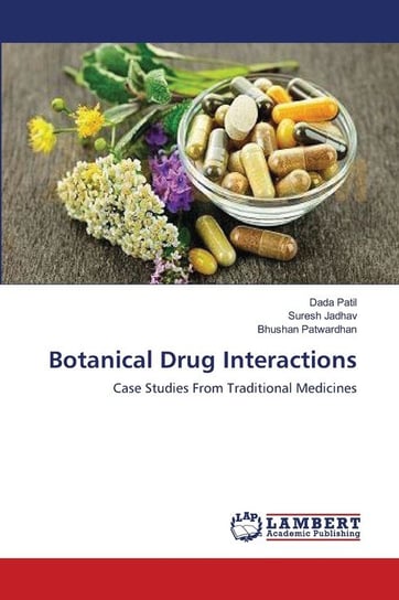 Botanical Drug Interactions Patil Dada