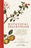 Botanical Shakespeare Quealy Gerit