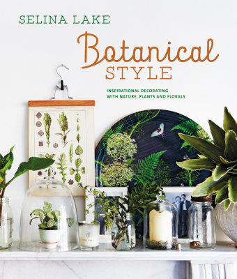 Botanical Style Ryland Peters & Small