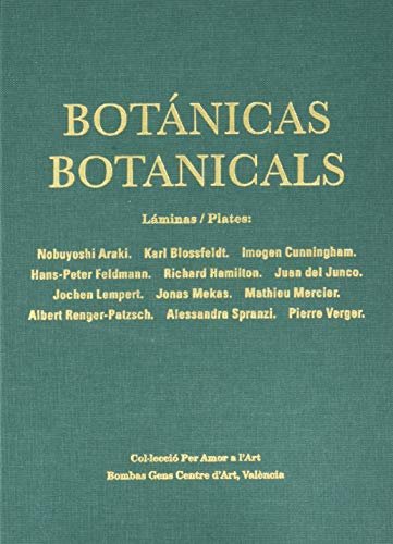 Botanicals Opracowanie zbiorowe