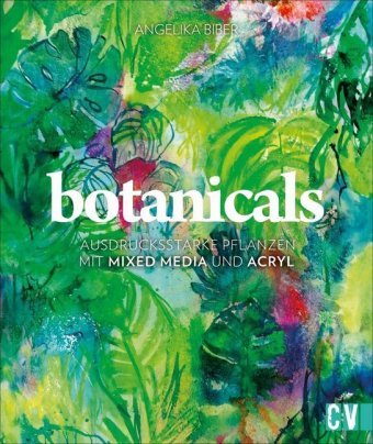 Botanicals Christophorus-Verlag