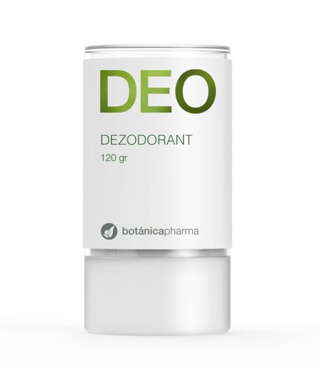 Botanicapharma Deo Cristal, dezodorant, 120 g Botanicapharma