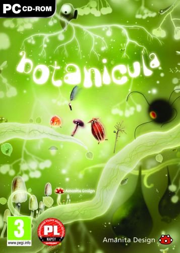Botanicula CD Projekt