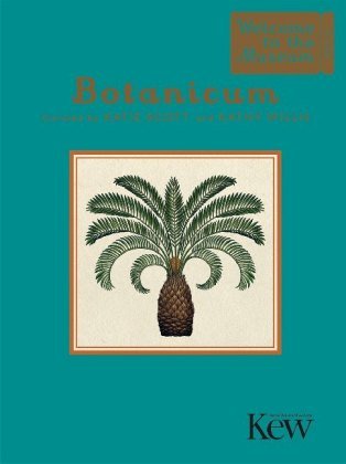 Botanicum (Mini Gift Edition) Willis Kathy