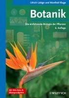 Botanik - Die einführende Biologie der Pflanzen Luttge Ulrich, Kluge Manfred