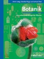 Botanik - Die umfassende Biologie der Pflanzen Luttge Ulrich, Kluge Manfred, Thiel Gerhard