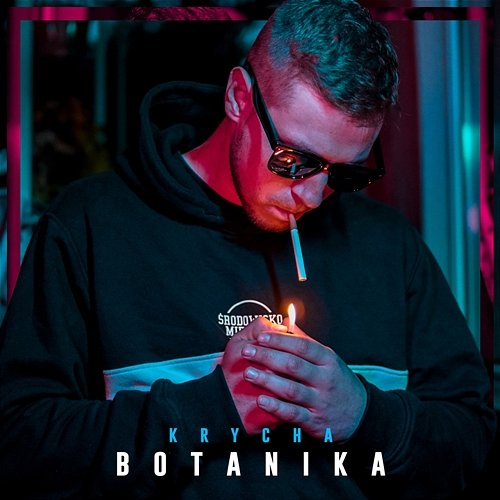 Botanika Krycha