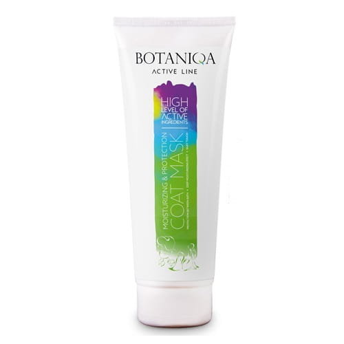 Botaniqa Active Line Moisturizing & Protection Shampoo 250ml BOTANIQA