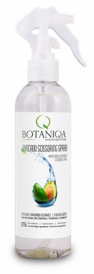 Botaniqa Avocado Scissoring Spray - kontrola nad szatą 250ml BOTANIQA