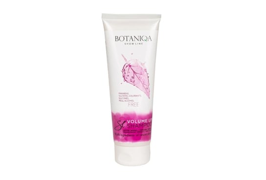 Botaniqa szampon Show Line Volume Up 250ml BOTANIQA
