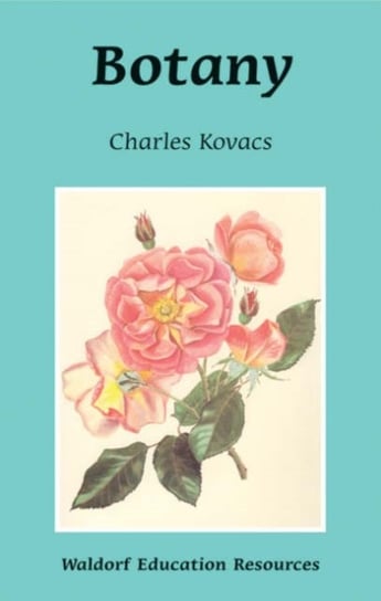 Botany Charles Kovacs