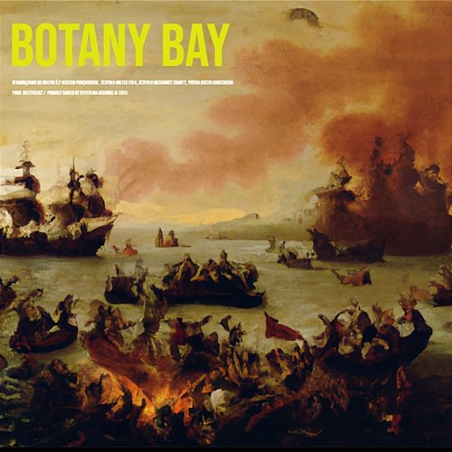 Botany Bay Fonciak