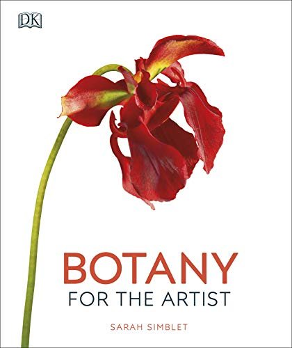 Botany for the Artist Simblet Sarah