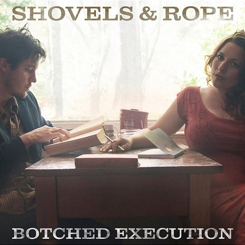 Botched Execution Shovels & Rope