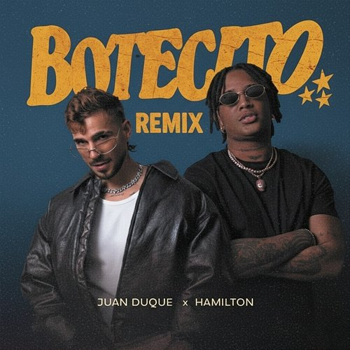 Botecito Juan Duque, Hamilton
