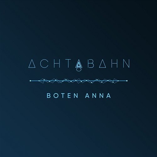 Boten Anna Achtabahn