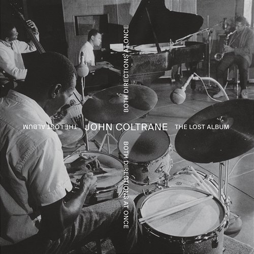 Both Directions At Once: The Lost Album John Coltrane