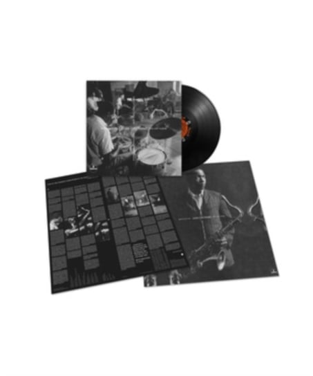 Both Directions At Once - The Lost Album, płyta winylowa Coltrane John