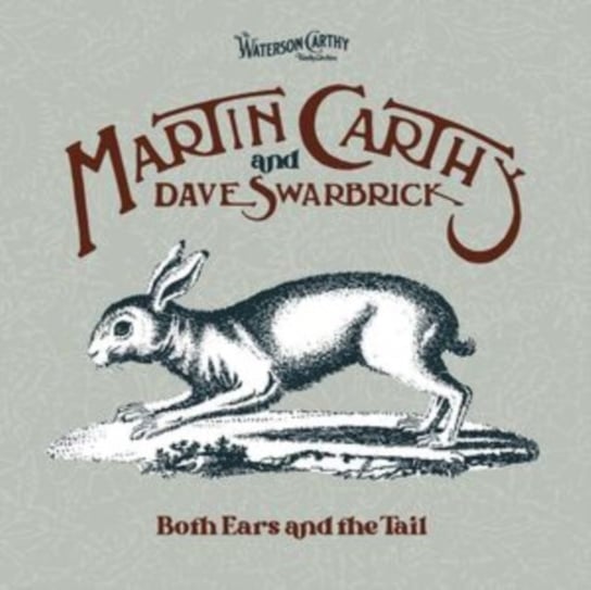 Both Ears and the Tail Martin Carthy & Dave Swarbrick