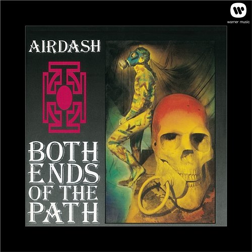 Both Ends Of The Path Airdash