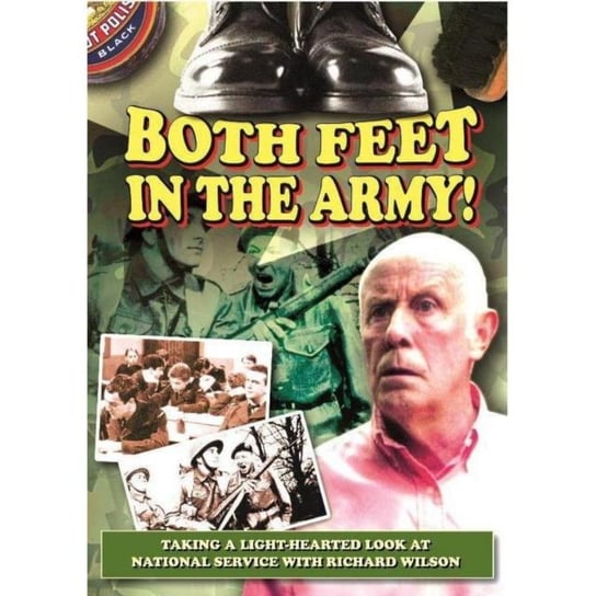 Both Feet in the Army! (brak polskiej wersji językowej) Memory Lane