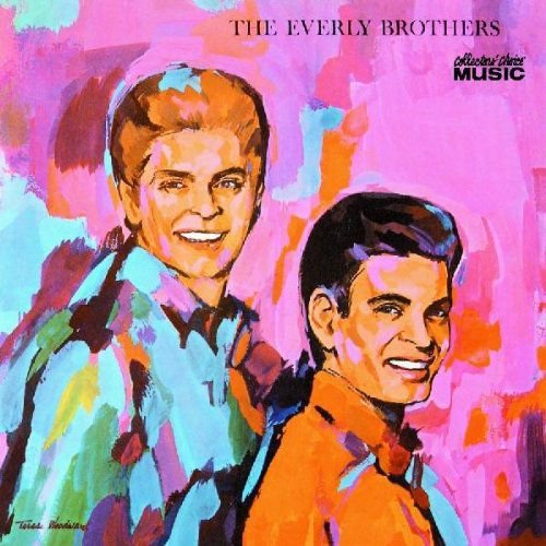 Both Side Of An Evening The Everly Brothers