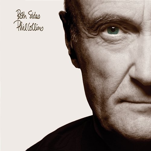Both Sides Phil Collins