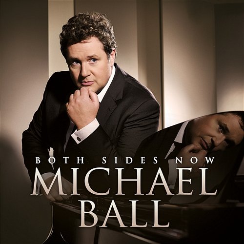 Both Sides Now Michael Ball