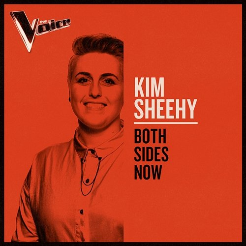 Both Sides Now Kim Sheehy