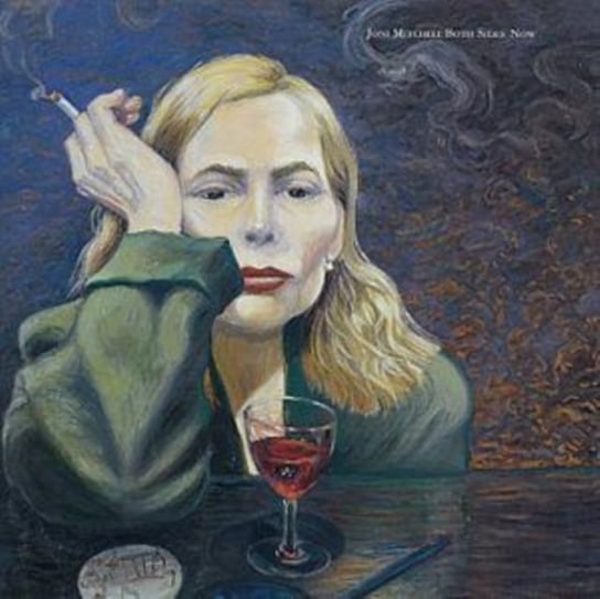 Both Sides Now Mitchell Joni