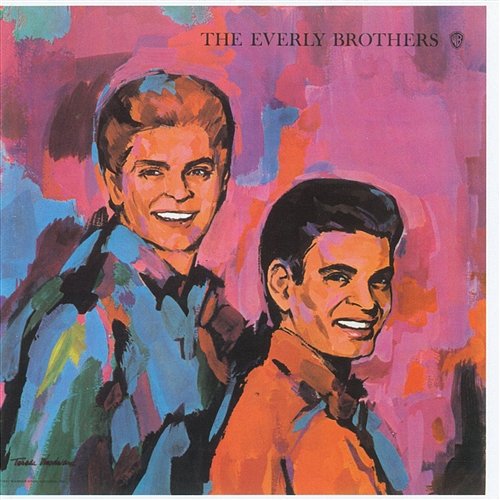 Both Sides of An Evening The Everly Brothers