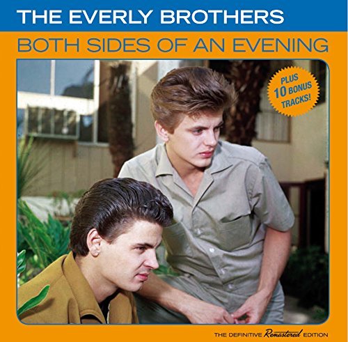 Both Sides of an Evening The Everly Brothers