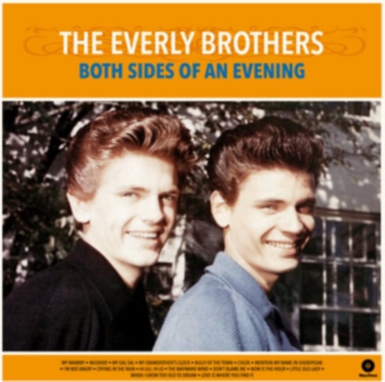 Both Sides of an Evening, płyta winylowa The Everly Brothers