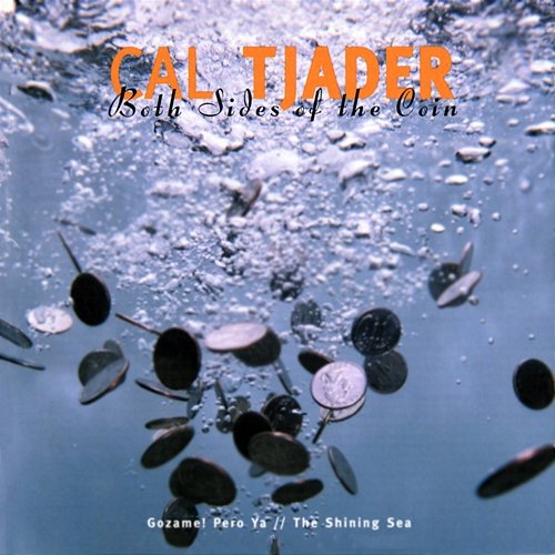 Both Sides Of The Coin Cal Tjader