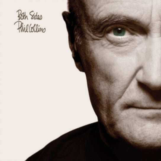 Both Sides (Reedycja) Collins Phil