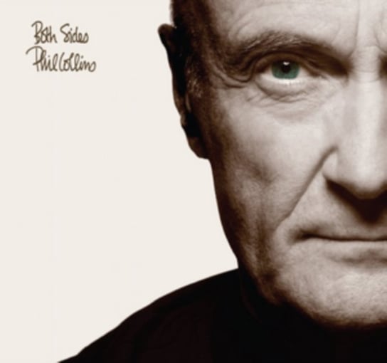 Both Sides (Reedycja) Collins Phil