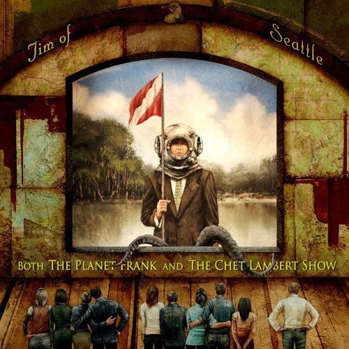 Both The Planet Frank & The Chet Lambert Show Various Artists