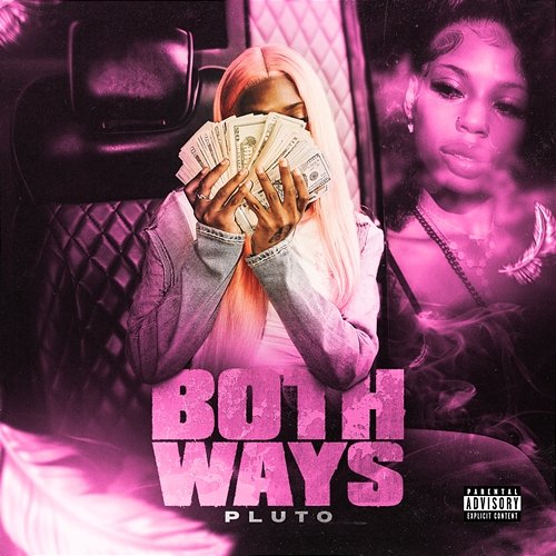 BOTH WAYS Pluto